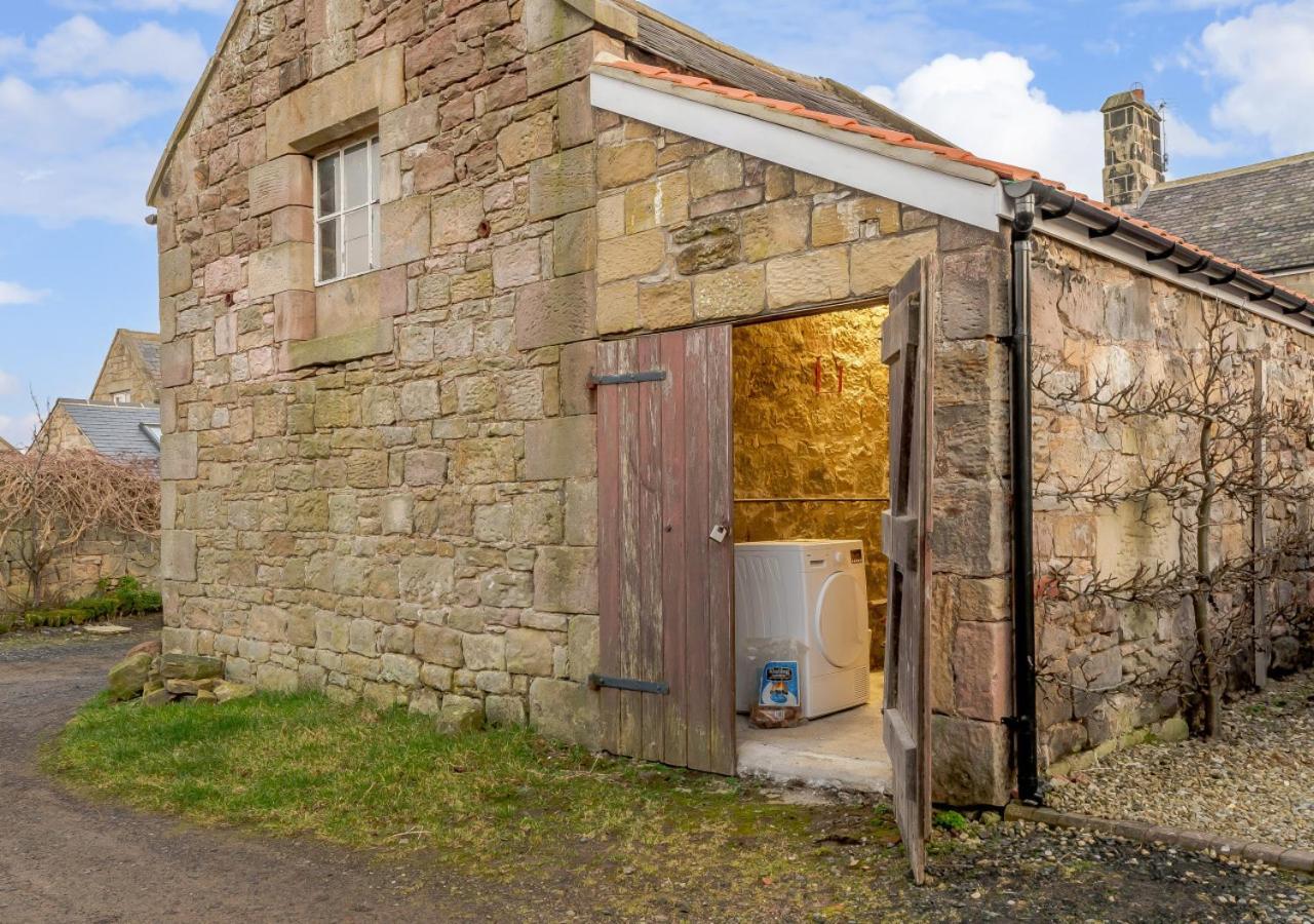 Lime Tree Cottage - Chatton Kültér fotó